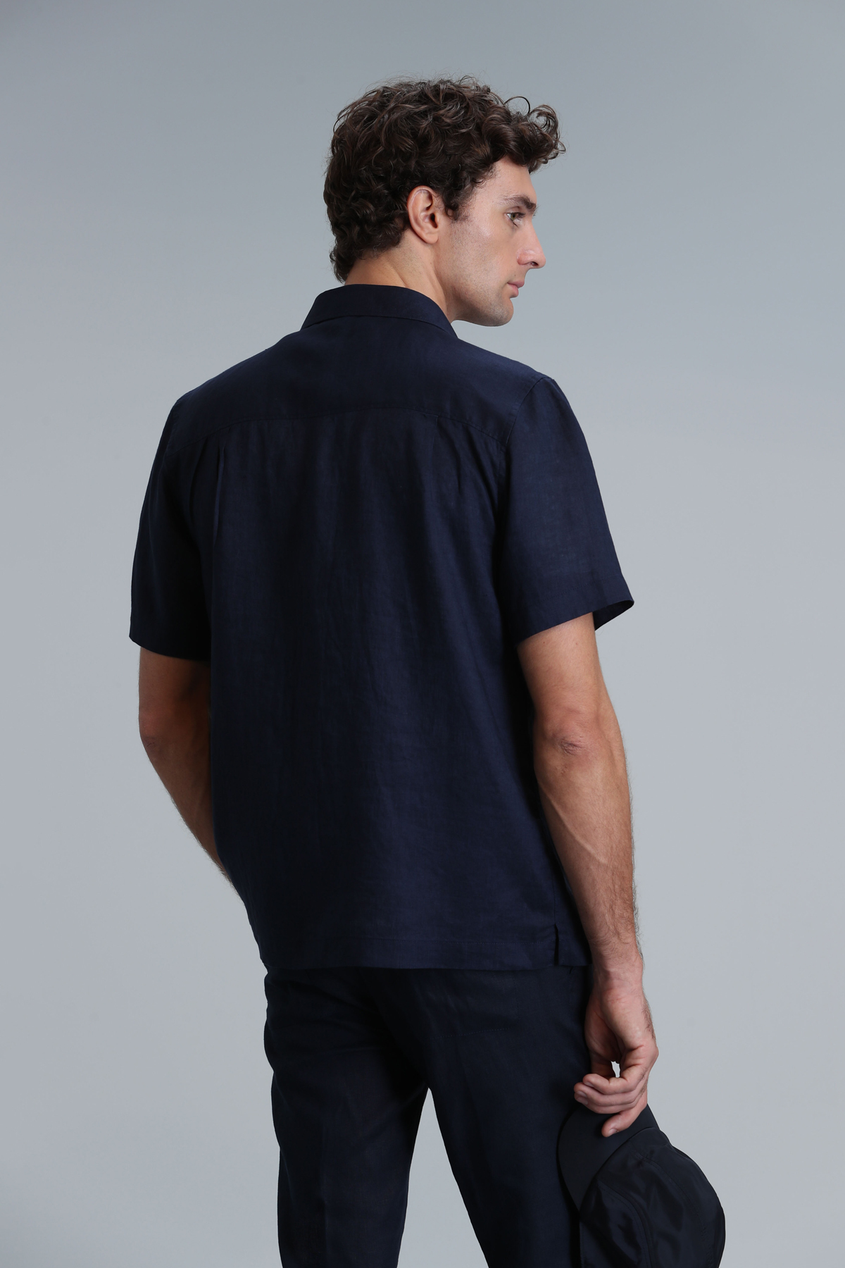 پیراهن مردانه لوفیان | 111010625 Lufian - Image 6