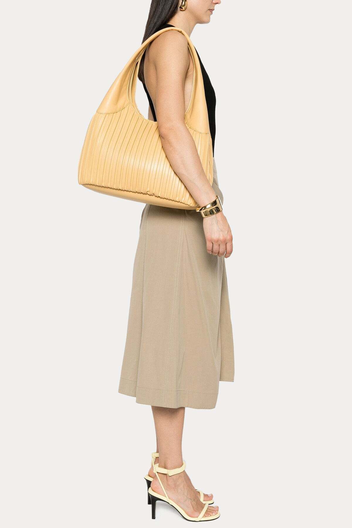 THEMOIRe-Shopping Bag - Comfortable Design 2