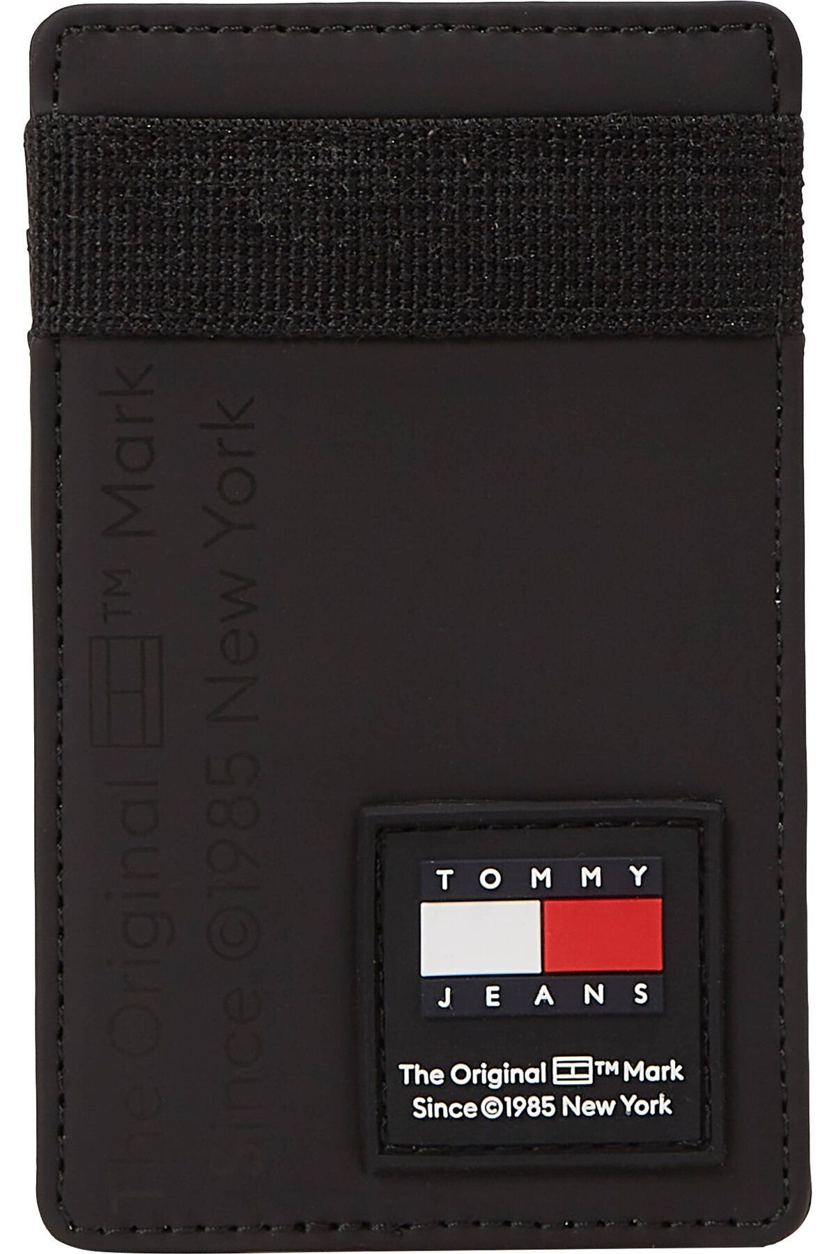 Tommy Hilfiger TOMMY JEANS MEN'S DAILY + ДЕРЖАТЕЛЬ КРЕДИТНОЙ КАРТЫ AM0AM12080BDS