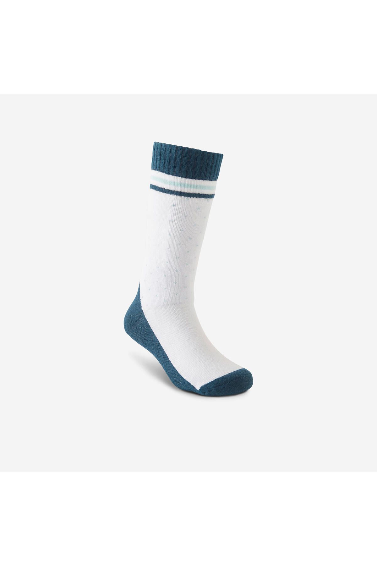 Decathlon Çocuk Paten Çorabı - Mavi 345250