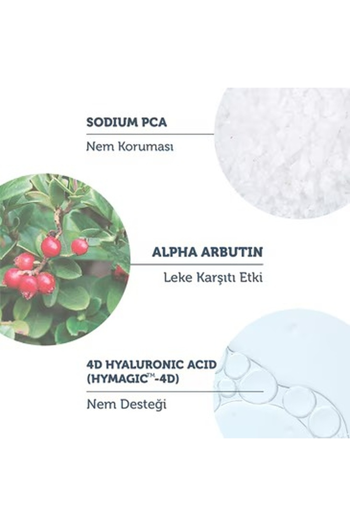 سرم پوست   پیورستThe Purest Solutions | GL110305 اورجینال - تصویر 5