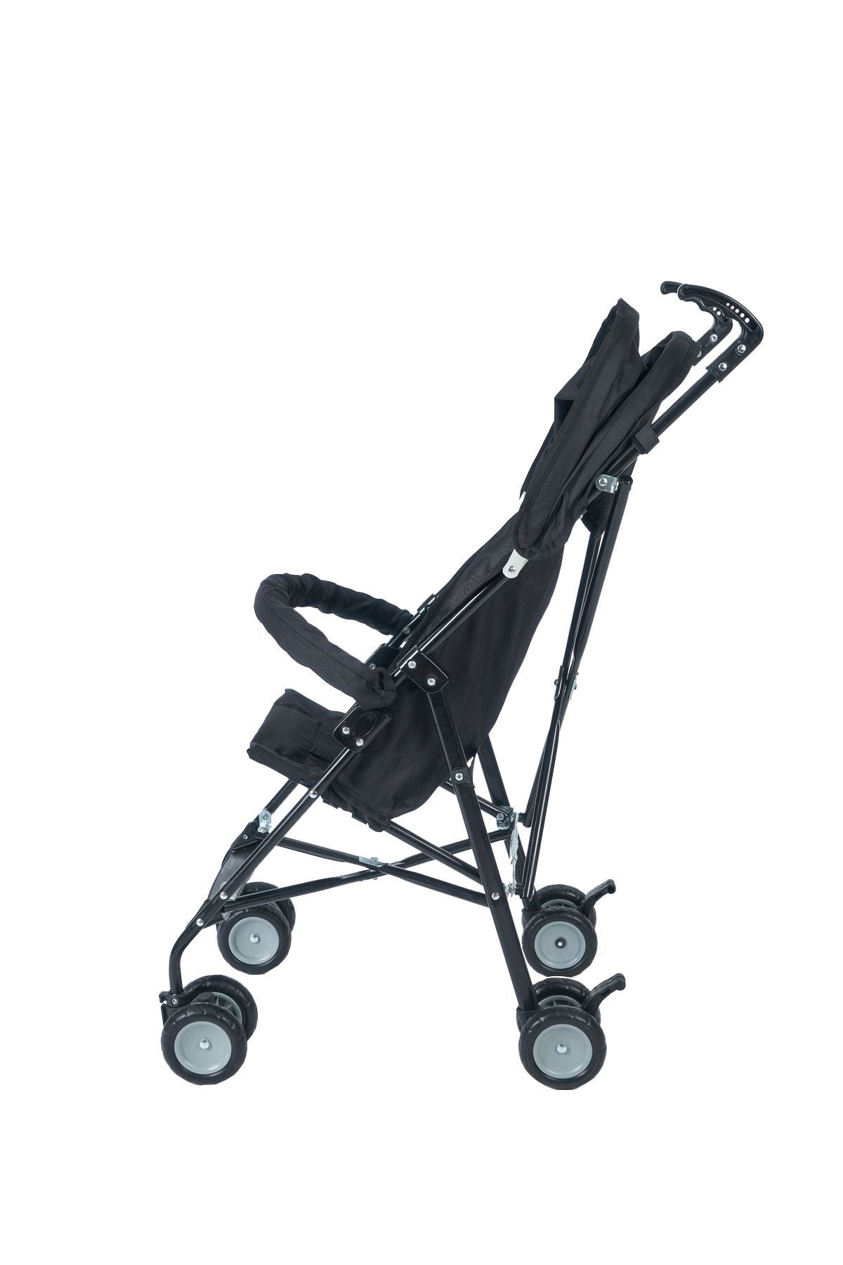 Tois Roma Ön Bariyerli Pratik Katlanabilir Hafif Bebek Arabası fotoğrafı 2 (önizleme)