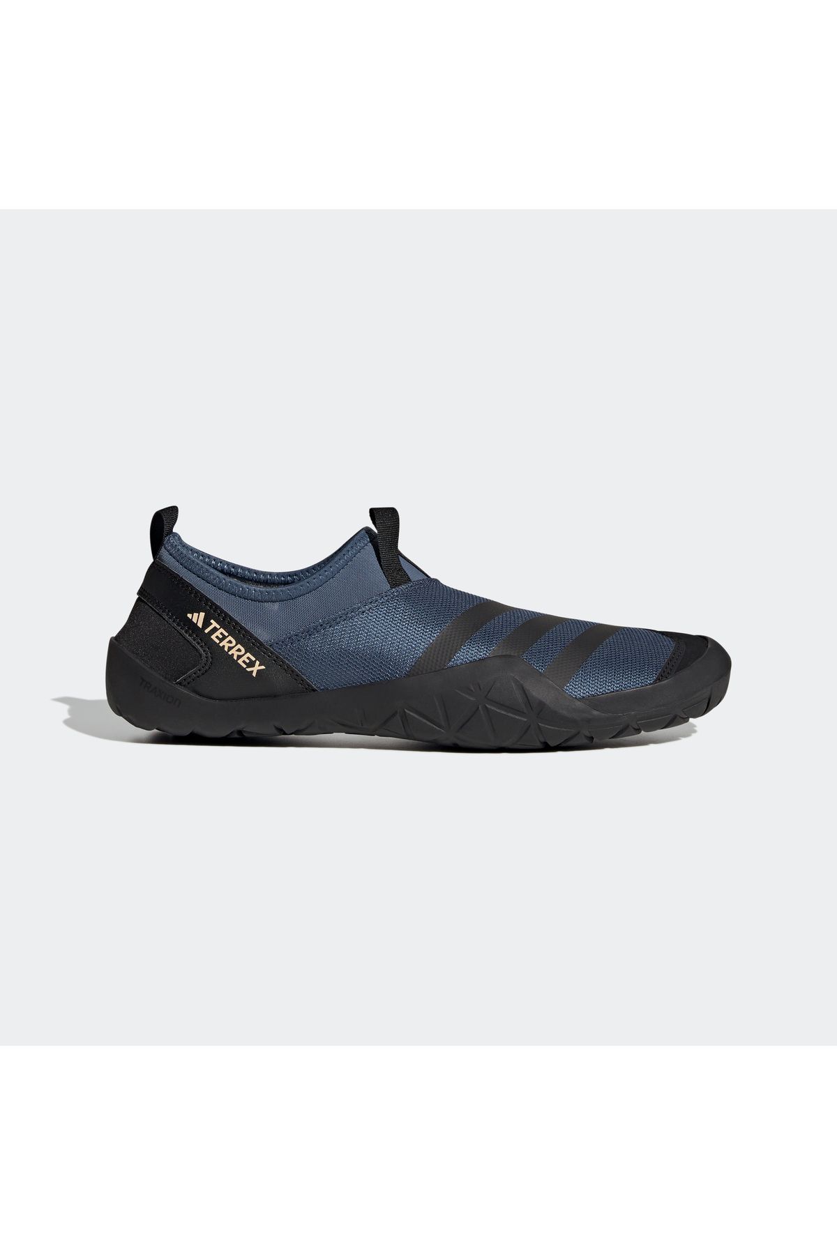 adidas Terrex Jawpaw Hp8650 Slip-on Hrdy Coat Mężczyzna - 39.5