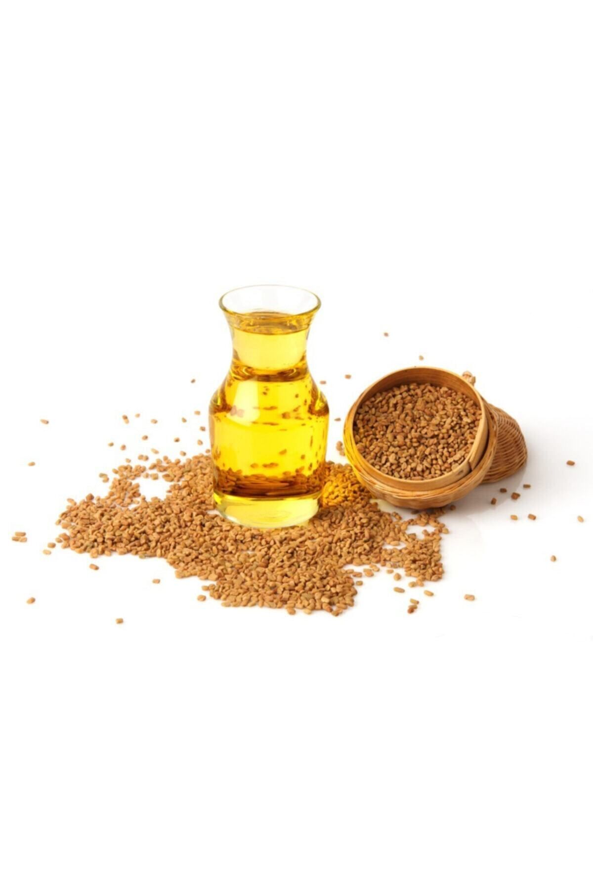 Orika Çemen Yağı 20 Ml