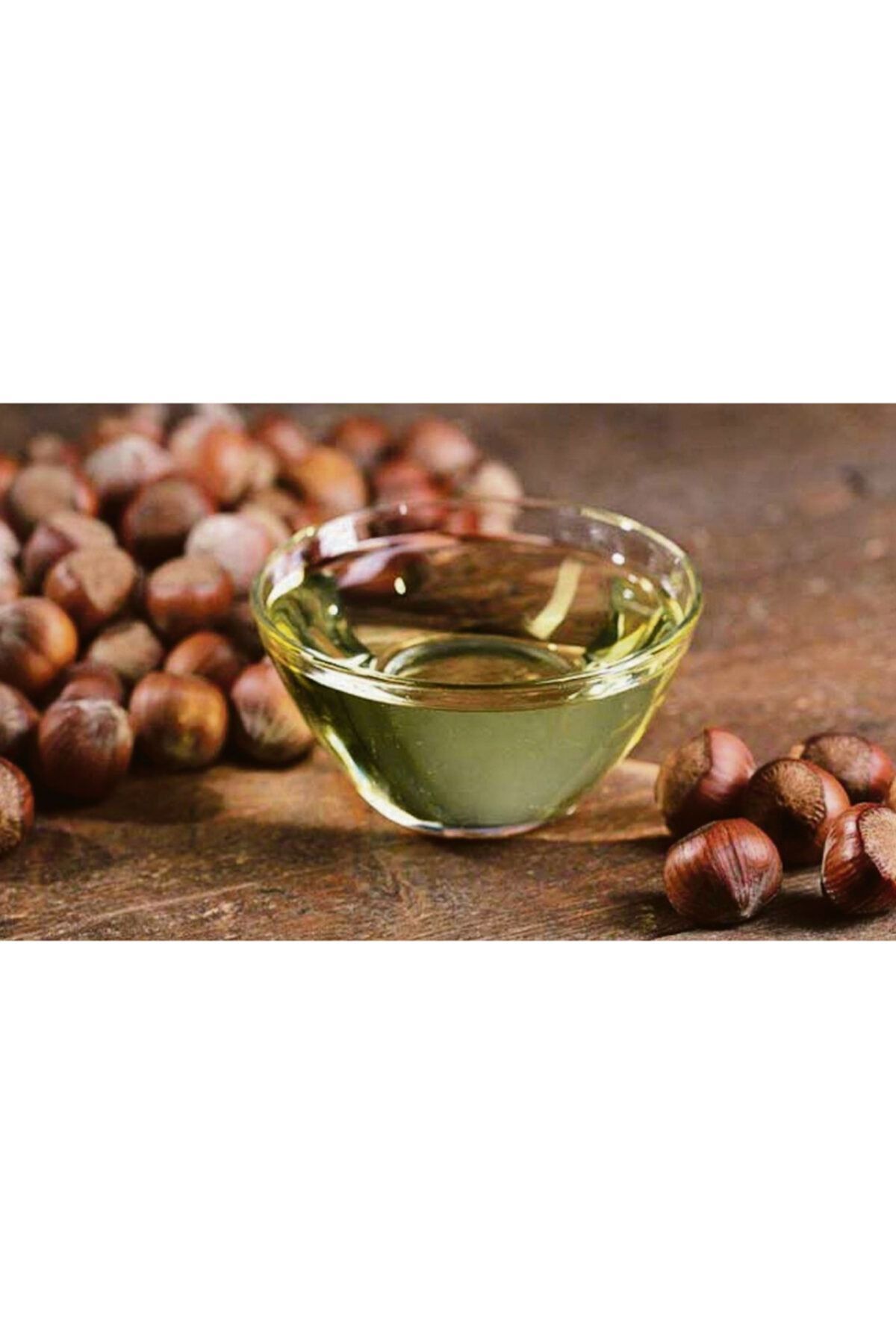 Orika Fındık Yağı 20 ml