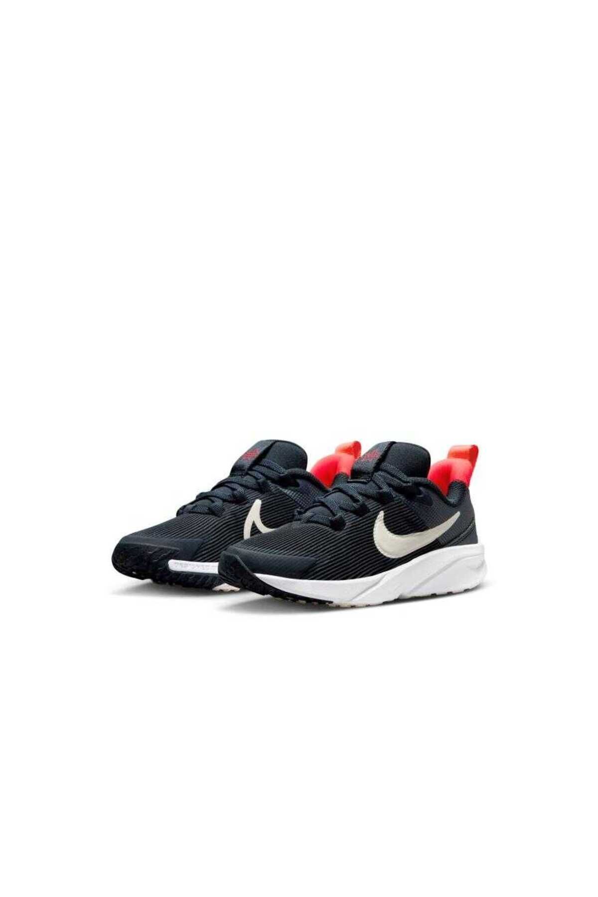 Nike Star Runner 4 Next Nature Ps Cocuk Ko u Ayakkab s Cocuk Ayakkab