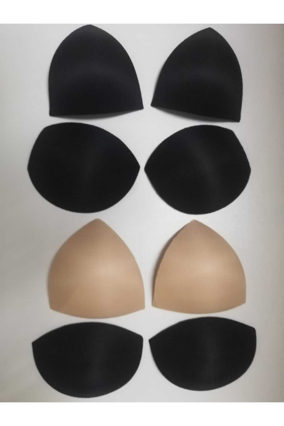 semestextil ST 4 lü set güğüs pedi