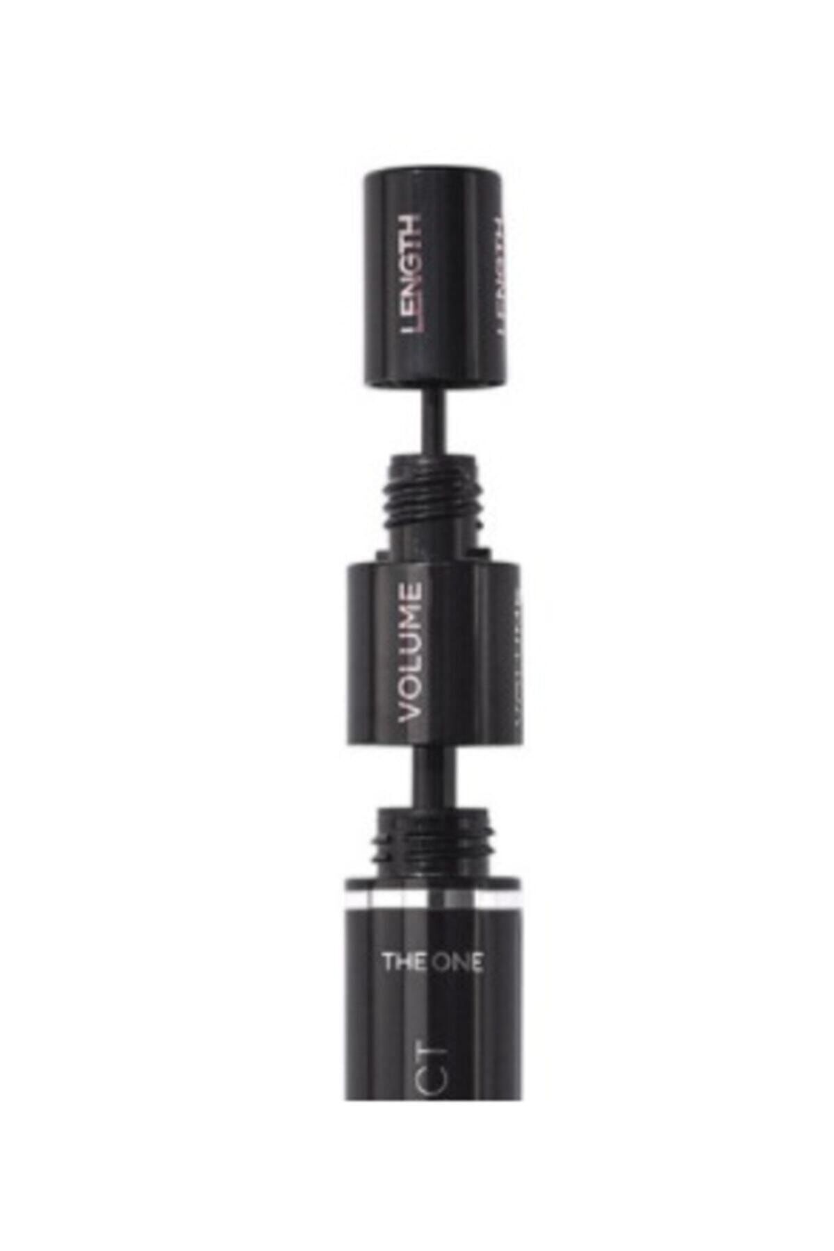 Oriflame-The One Double Effect Double Effect Mascara 2