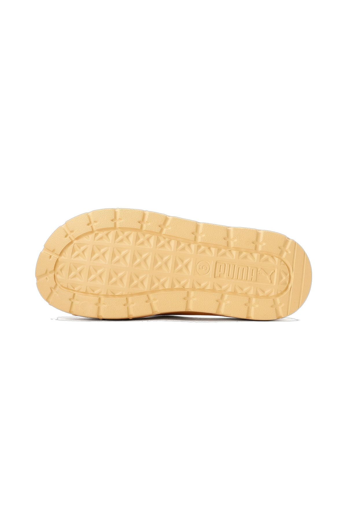 اسنیکر قرمز زنانه دمپایی Mayze Stack injex اورجینال Puma