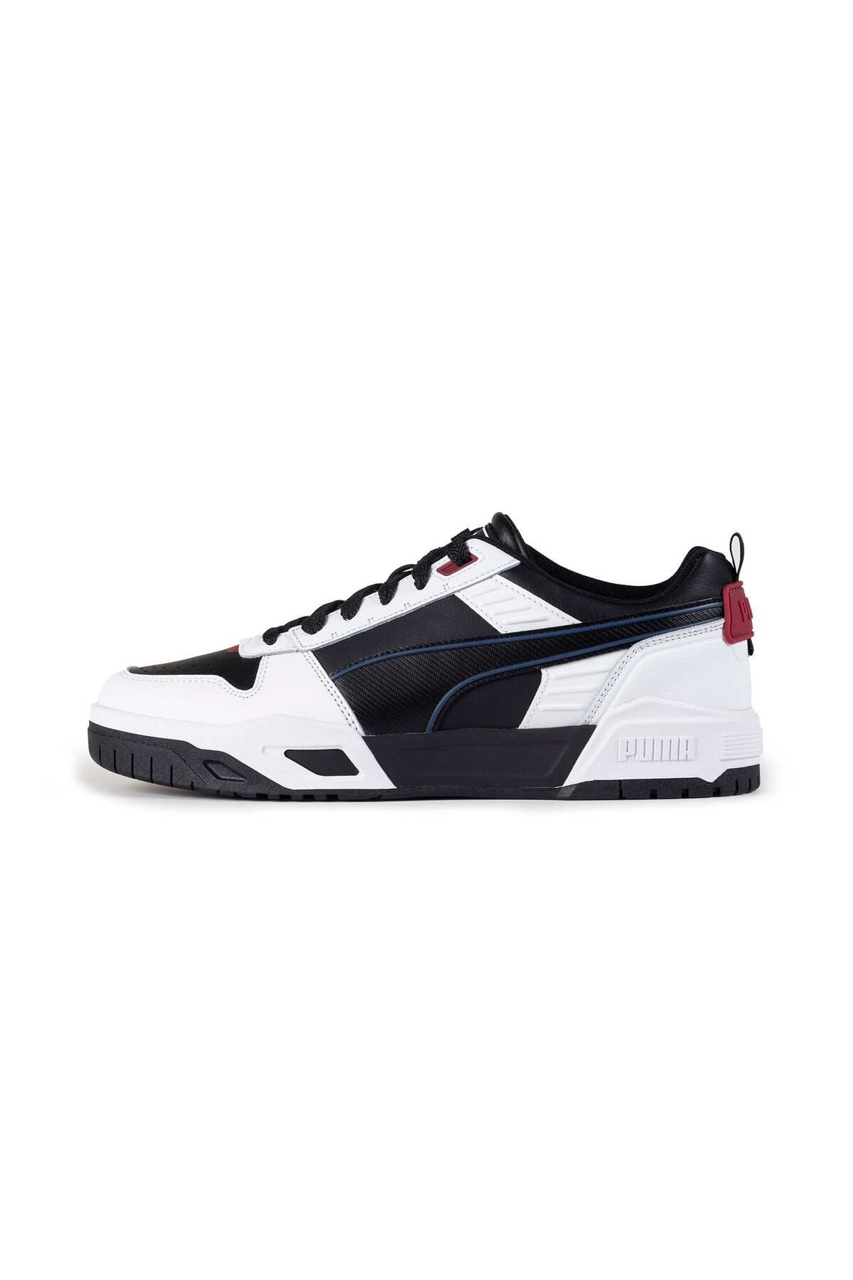 اسنیکر سفید مردانه و زنانه کفش ورزشی RBD Tech Puma