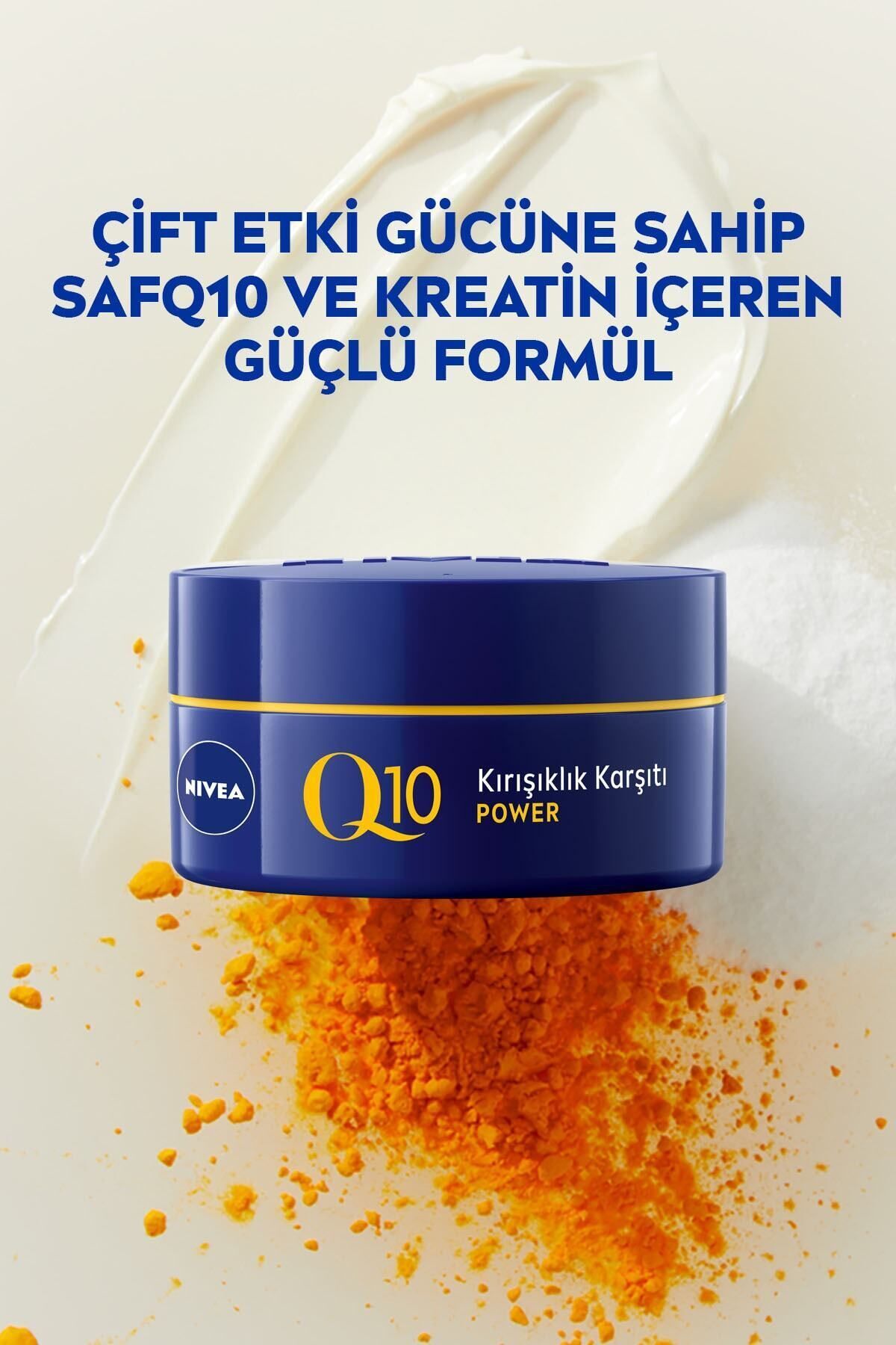 کرم صورت   NIVEA | PSSN3248 اورجینال - تصویر 6