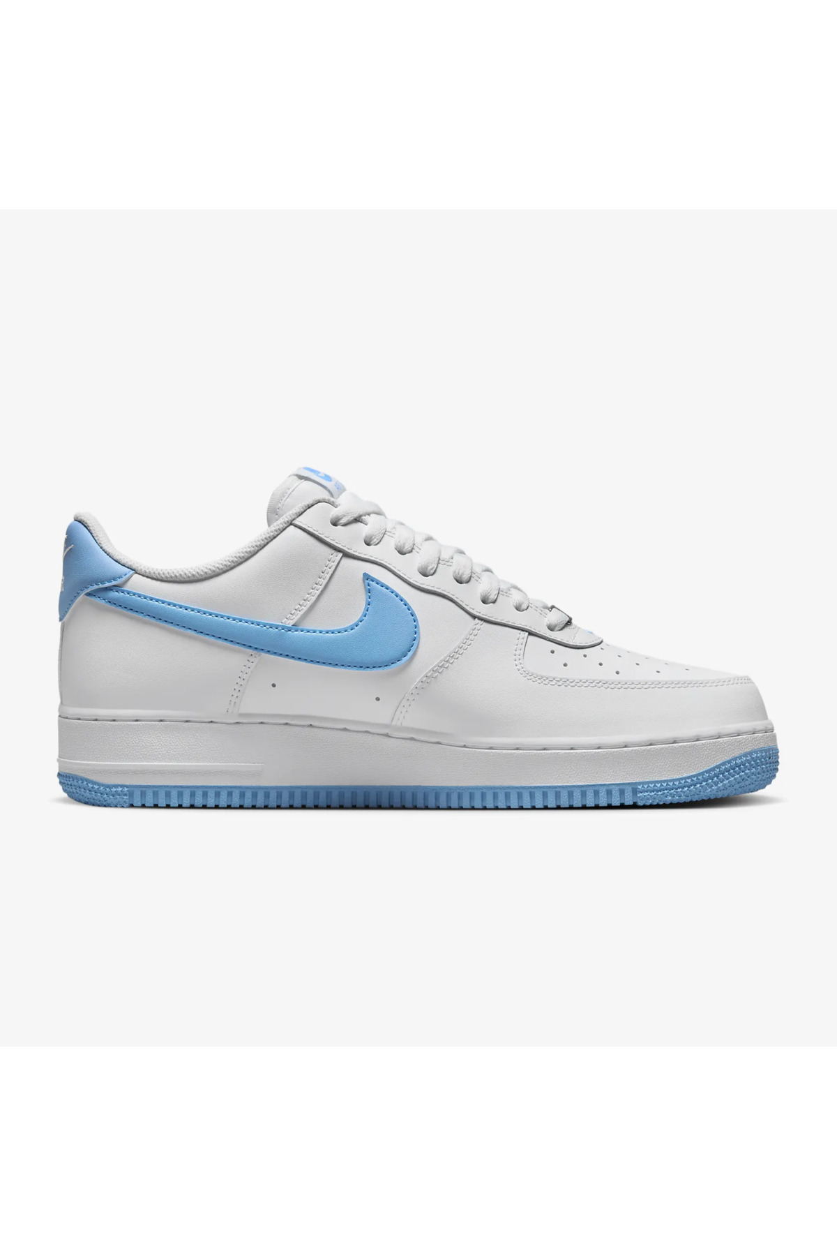 کفش Nike نایکی مردانه Air Force 1 '07 اورجینال - تصویر 4