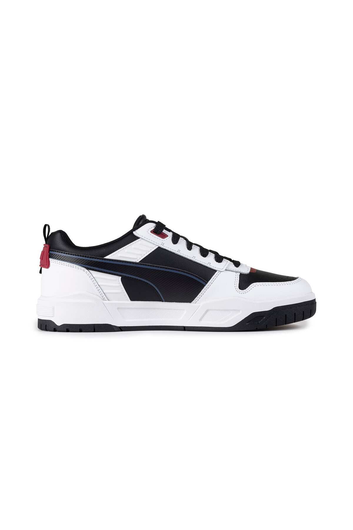 اسنیکر سفید مردانه و زنانه کفش ورزشی RBD Tech Puma
