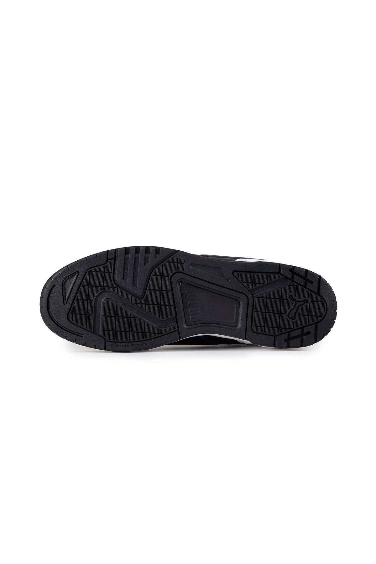 اسنیکر سفید مردانه و زنانه کفش ورزشی RBD Tech Puma