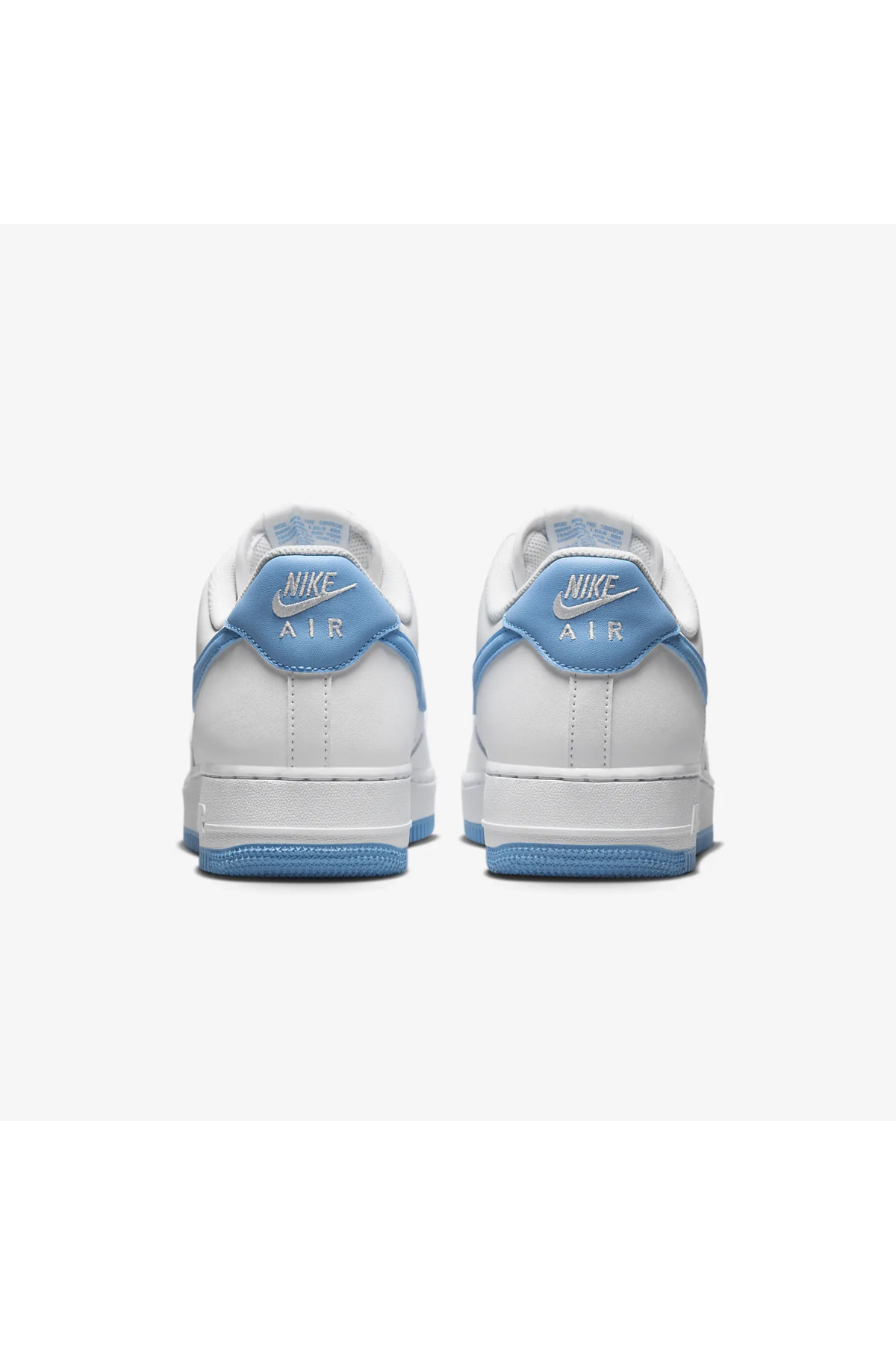 کفش Nike نایکی مردانه Air Force 1 '07 اورجینال - تصویر 5