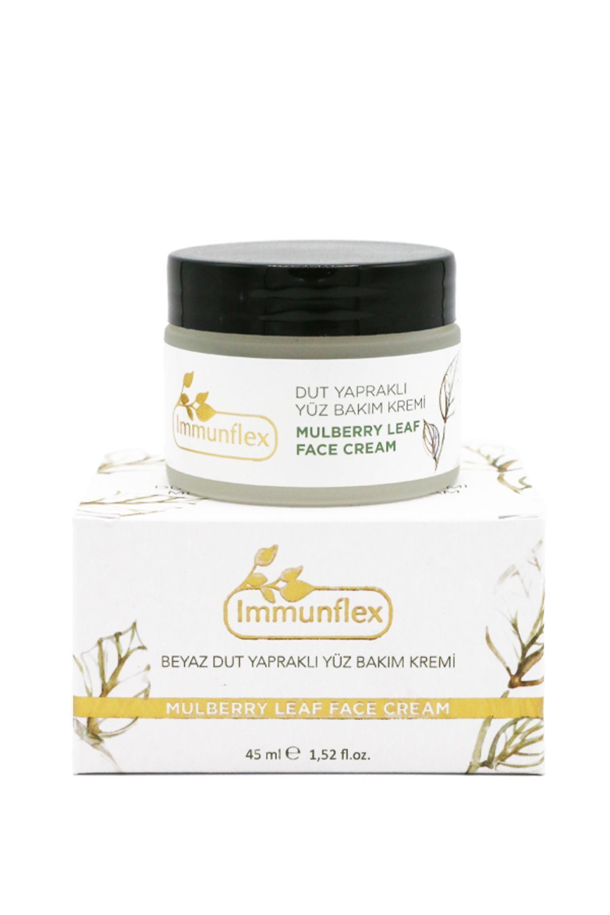 کرم صورت   Immunflex | 7002 اورجینال - تصویر 2
