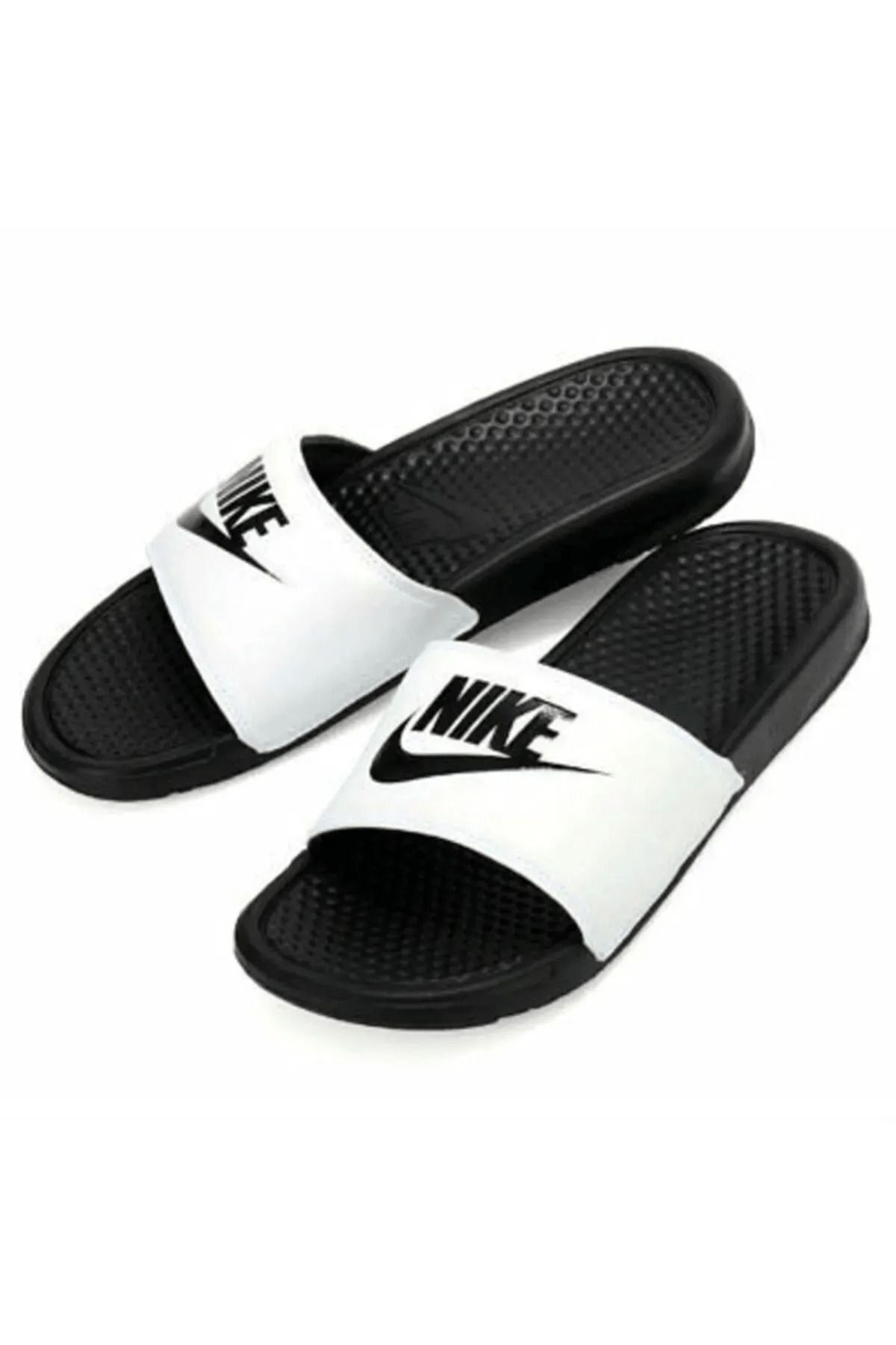 Nike benassi store