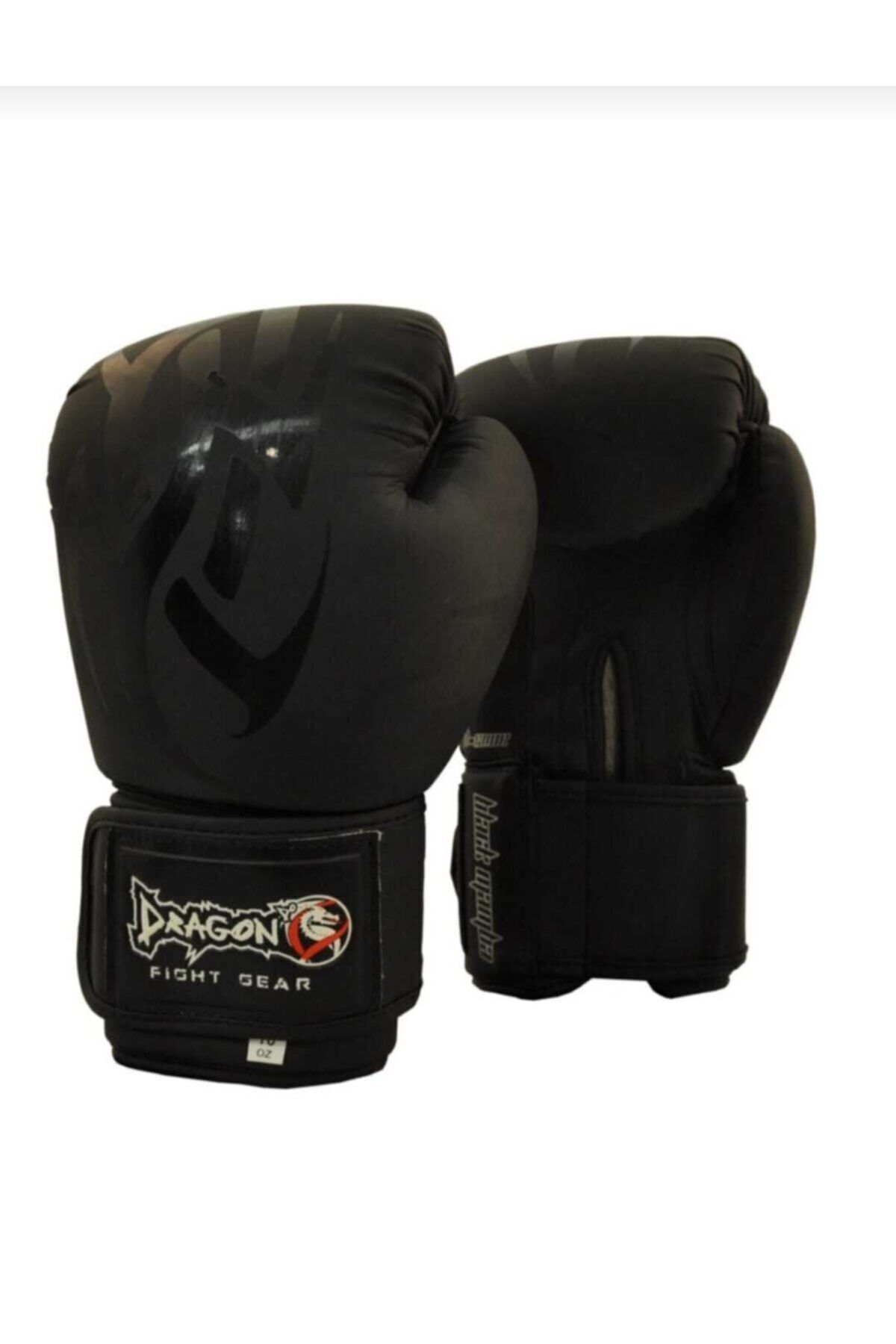 Dragondo مشکی Mamba Boxing ، Muaythaı Kick Box Glindigiftoom