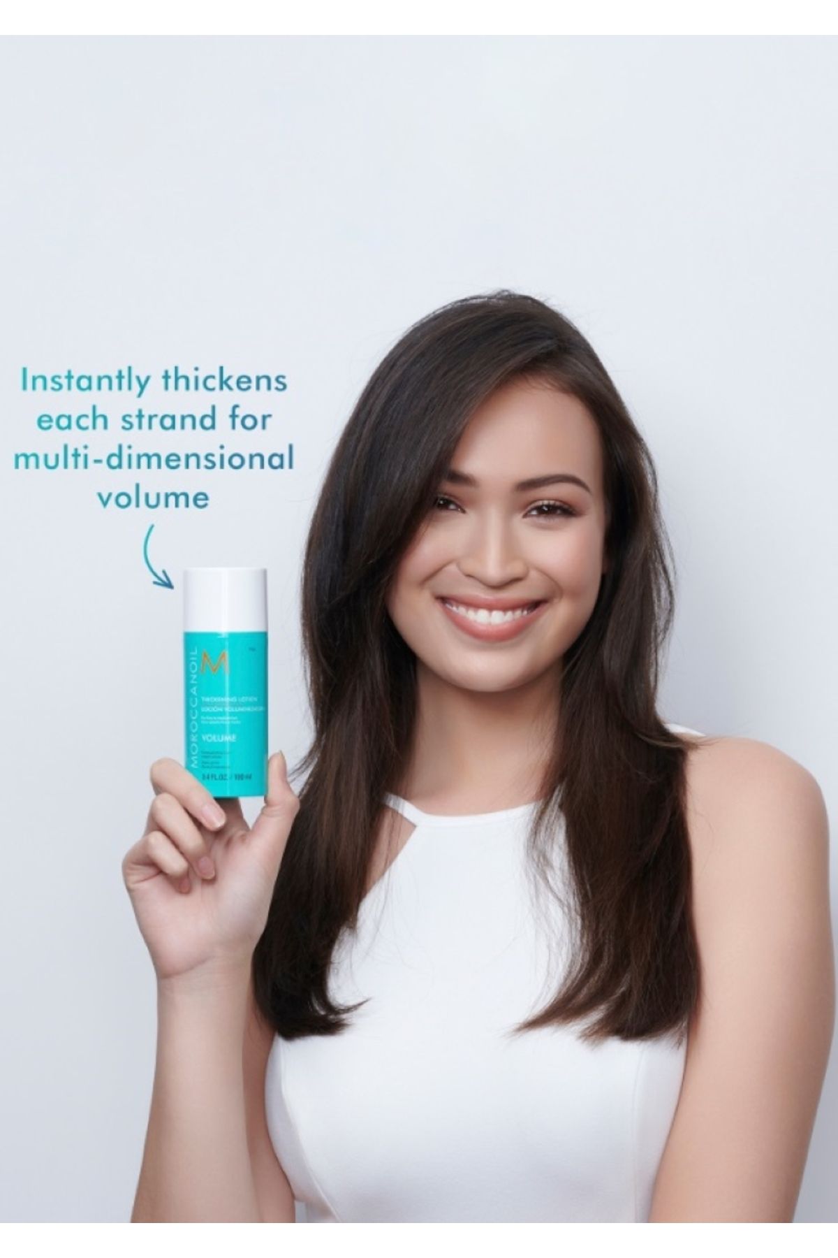 Moroccanoil-Argan Bouncer - Bouncer Run 100ml 23BEAUTYSECRETS 6