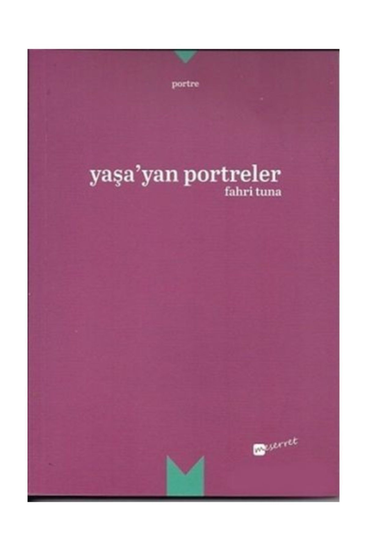 Yaşayan Portreler