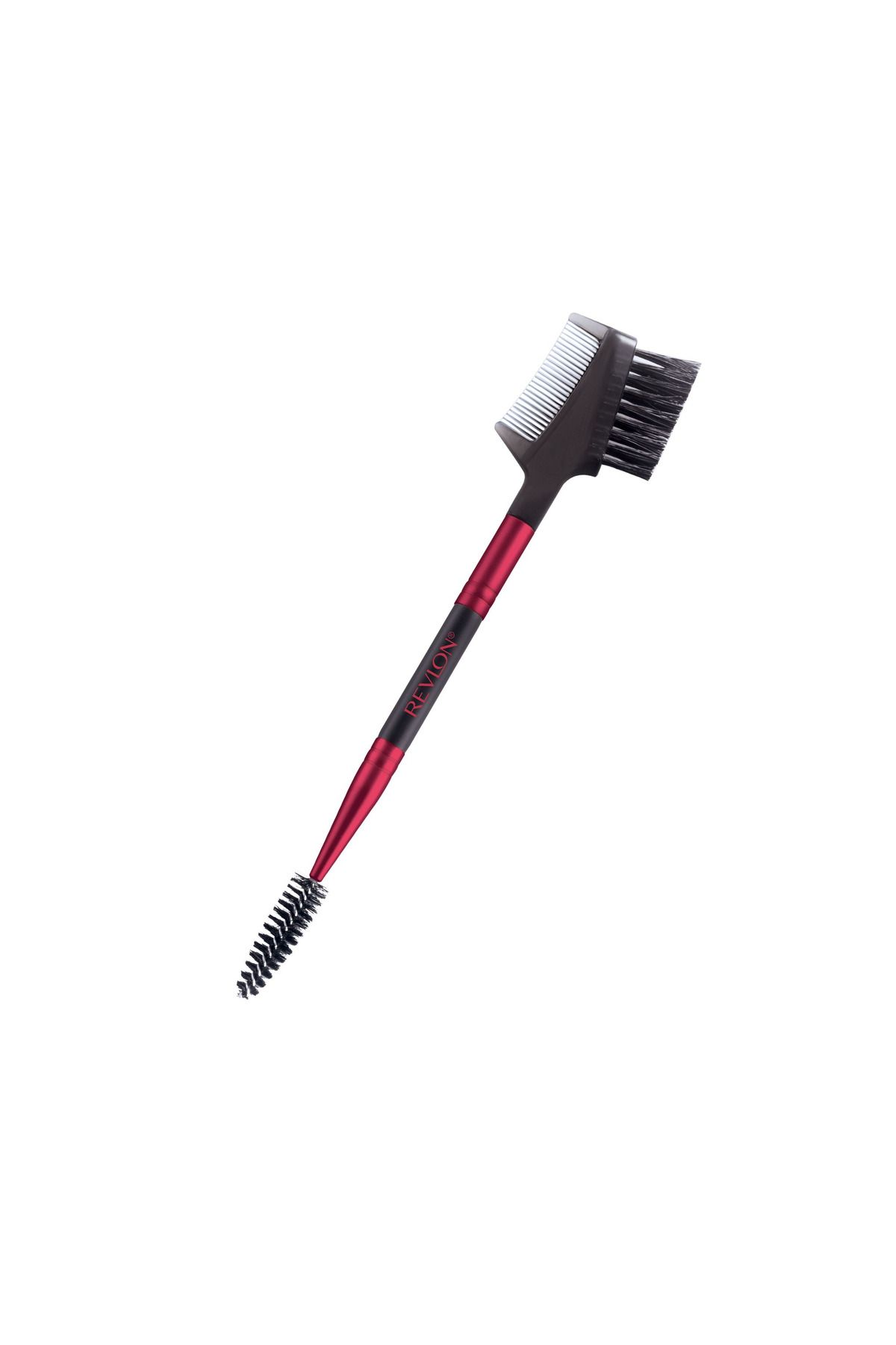 Revlon-Scratching Double Ended Eyebrow Brush - Eyelash Brush 1