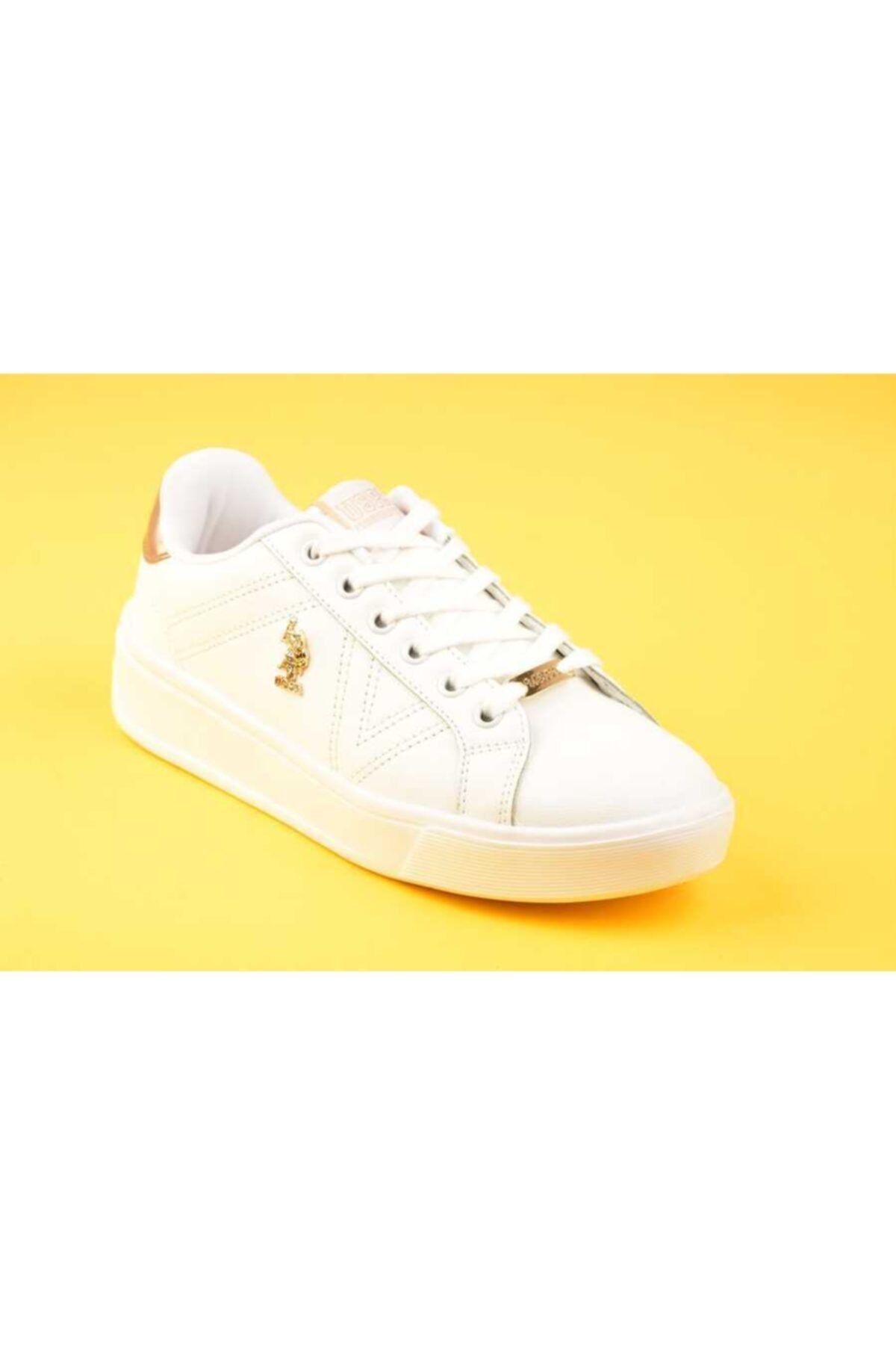 کفش اسپرت زنانه Uspolo 100551350-20k U.S. Polo Assn.