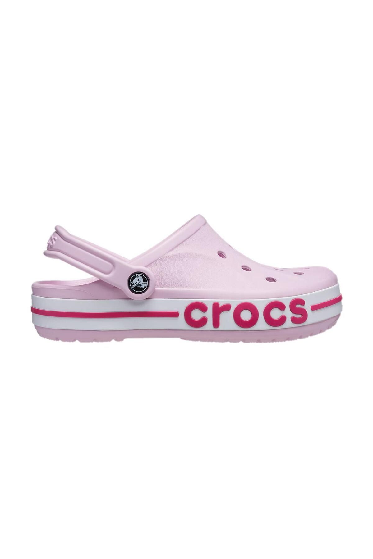 205089 Bayaband Clog Powder Pink
