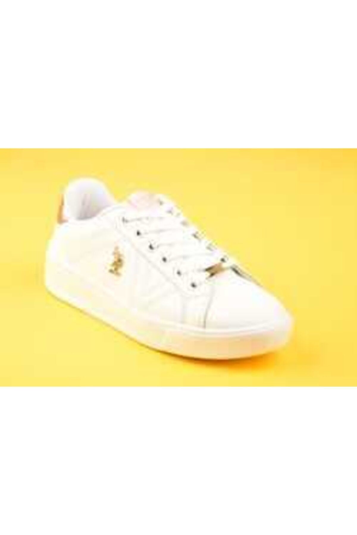 کفش پیاده روی زنانه راسته   | یو اس پولو U.S. Polo Assn. 20KPOL551350-844 - تصویر 5