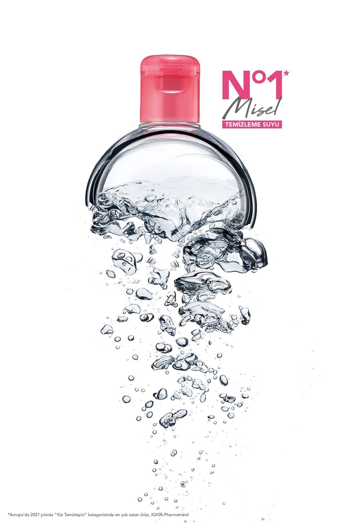 Bioderma-Sensibio H2O Micellar Make-Up Cleansing Water for Sensitive and Normal Skin 500 ml 11