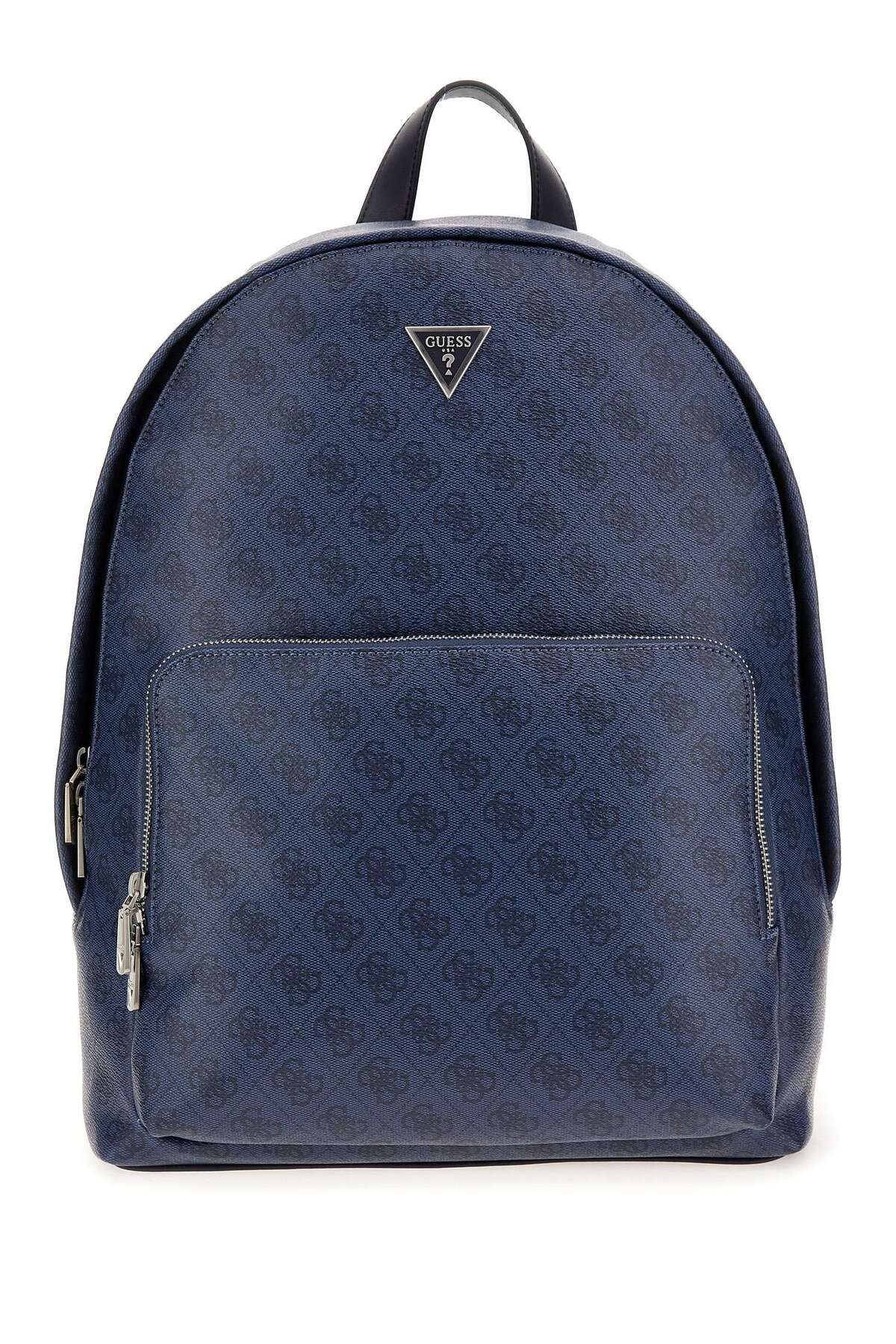 Мужской рюкзак Guess Vezzola HMEVZLP3406-BLU