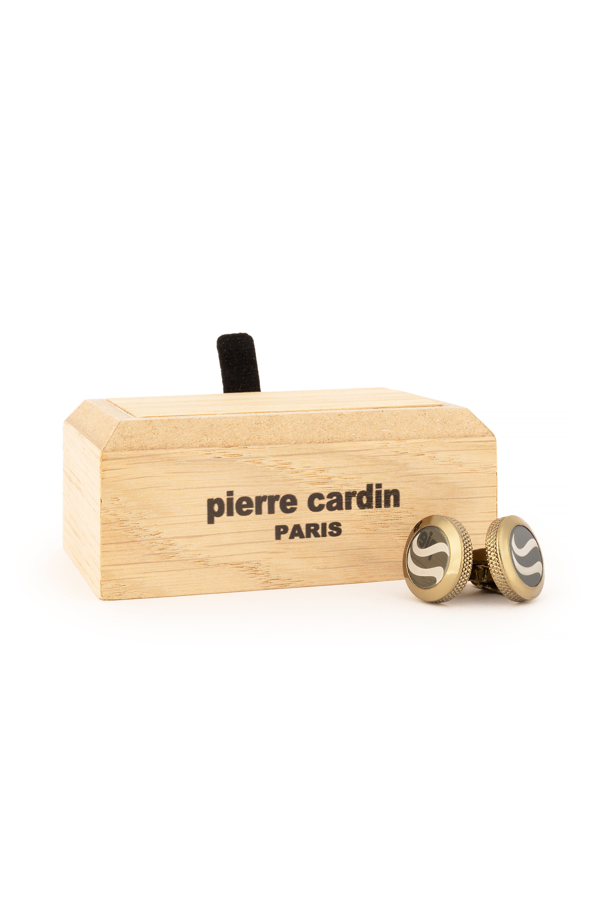 دکمه سردست مردانه پیر کاردین | 50291982-049 Pierre Cardin - Image 3