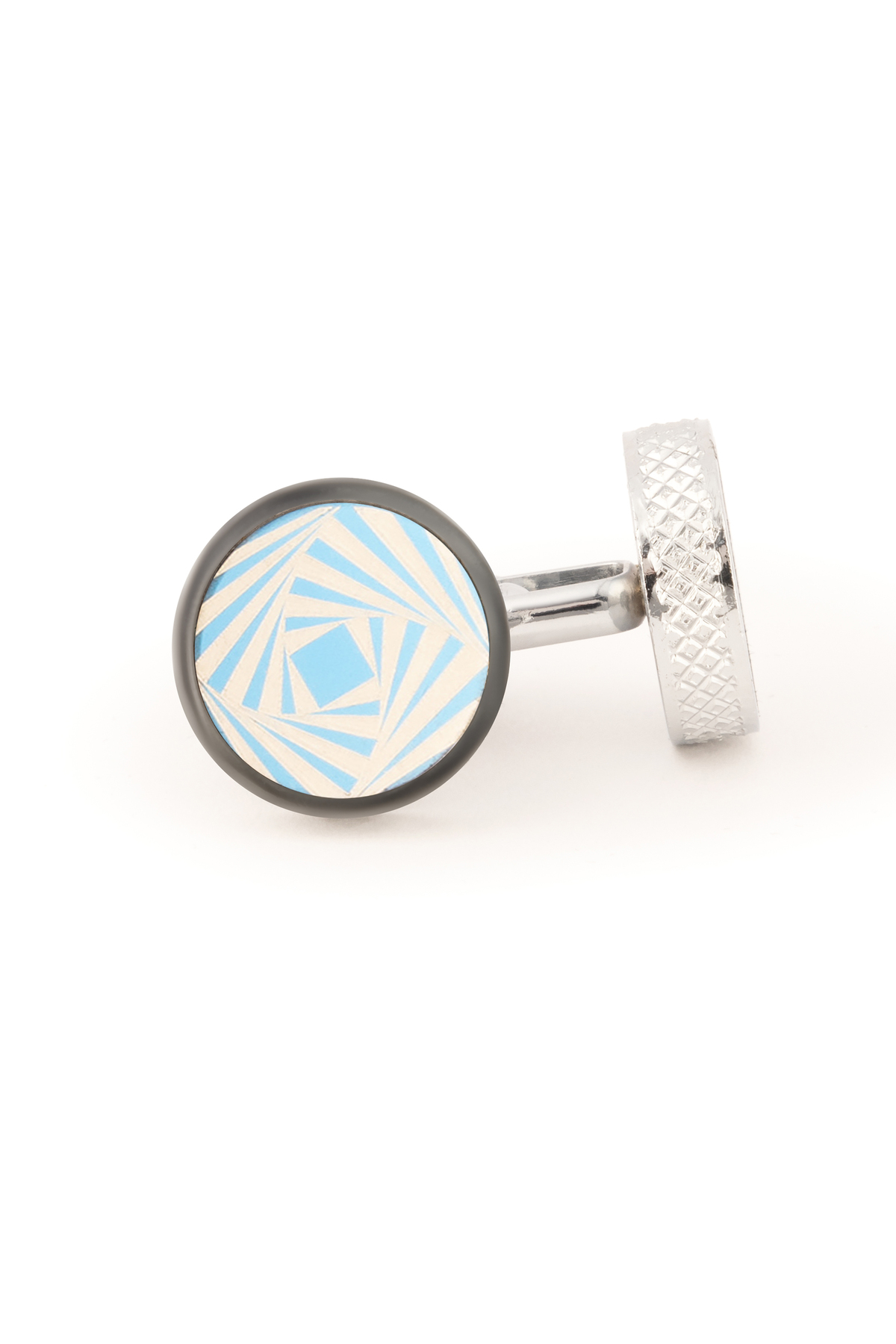 دکمه سردست مردانه پیر کاردین | 50292015-109 Pierre Cardin - Image 5