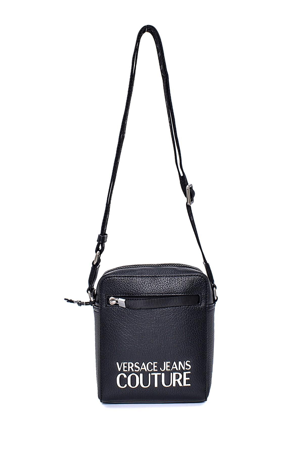 VERSACE JEANS COUTURE Men s Crossbody Bag 75ya4b75 Trendyol