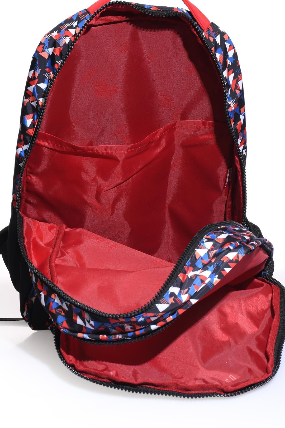 کیف مدرسه Plçan22078 U.S. Polo Assn.