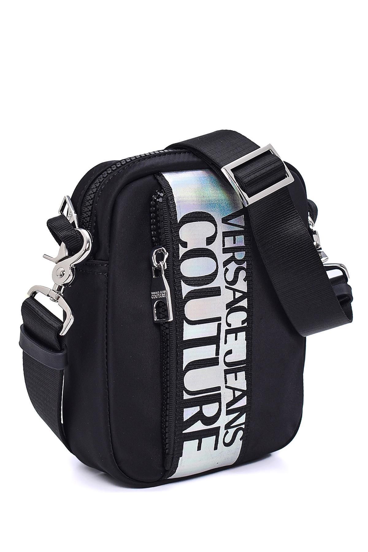 VERSACE JEANS COUTURE-Men's Crossbody Bag 75ya4b63 3