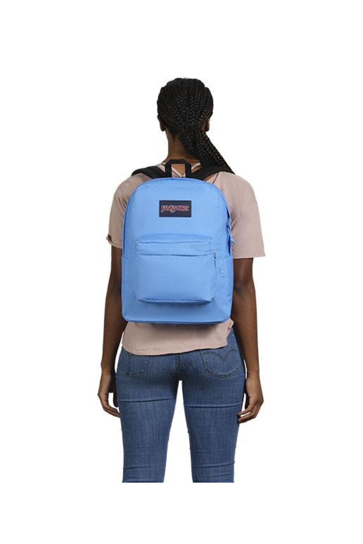 Jansport Superbreak One Unisex Backpack Vfe ek0a5bag5 Trendyol