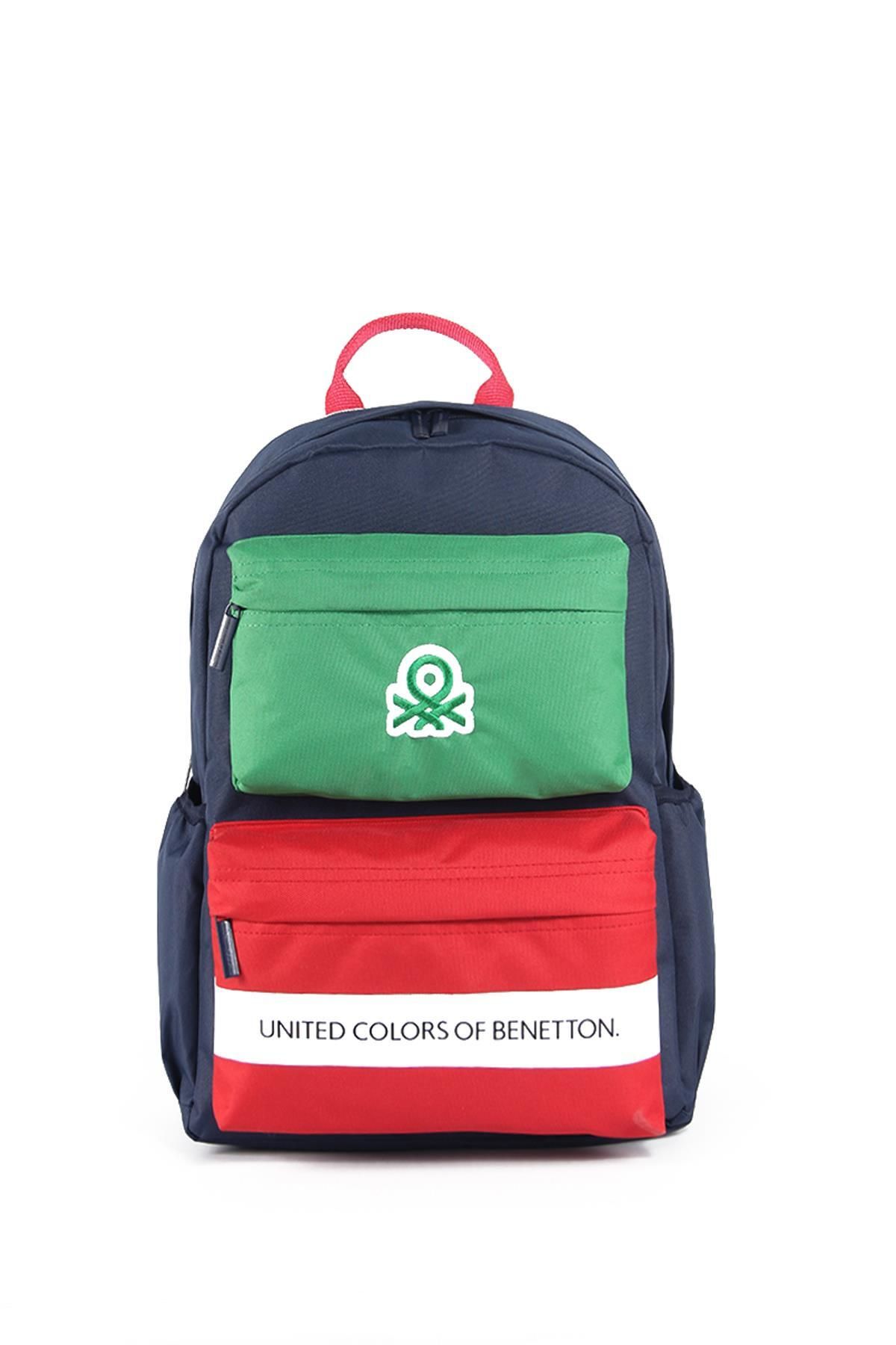 Benetton school bags new arrivals