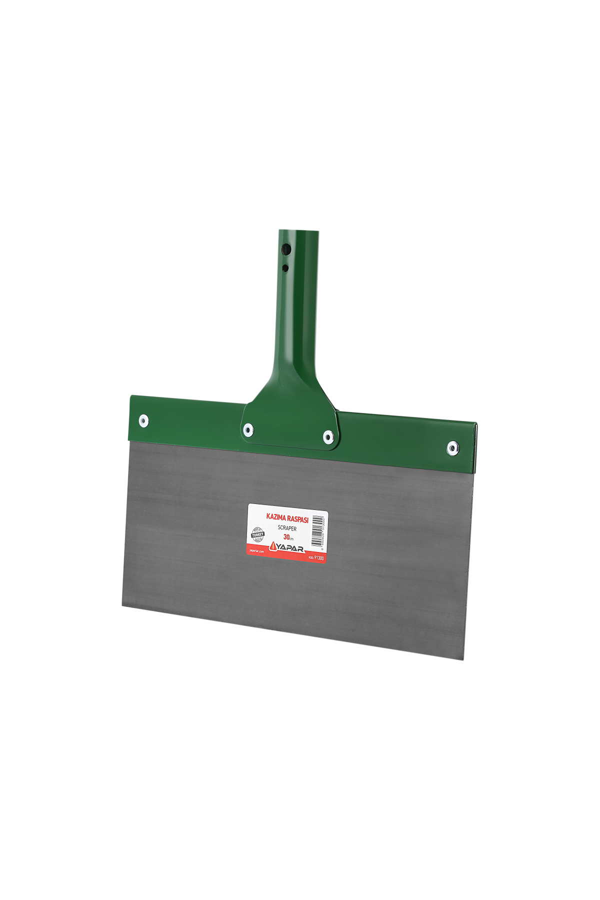 YAPARLAR Kazıma Raspası 30 Cm 91300