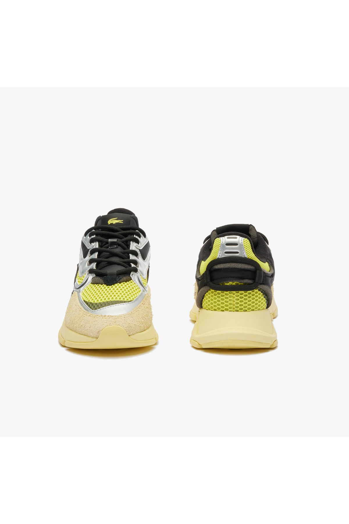 اسنیکر مردانه لاگوست | 747SMA0105 Lacoste - Image 5