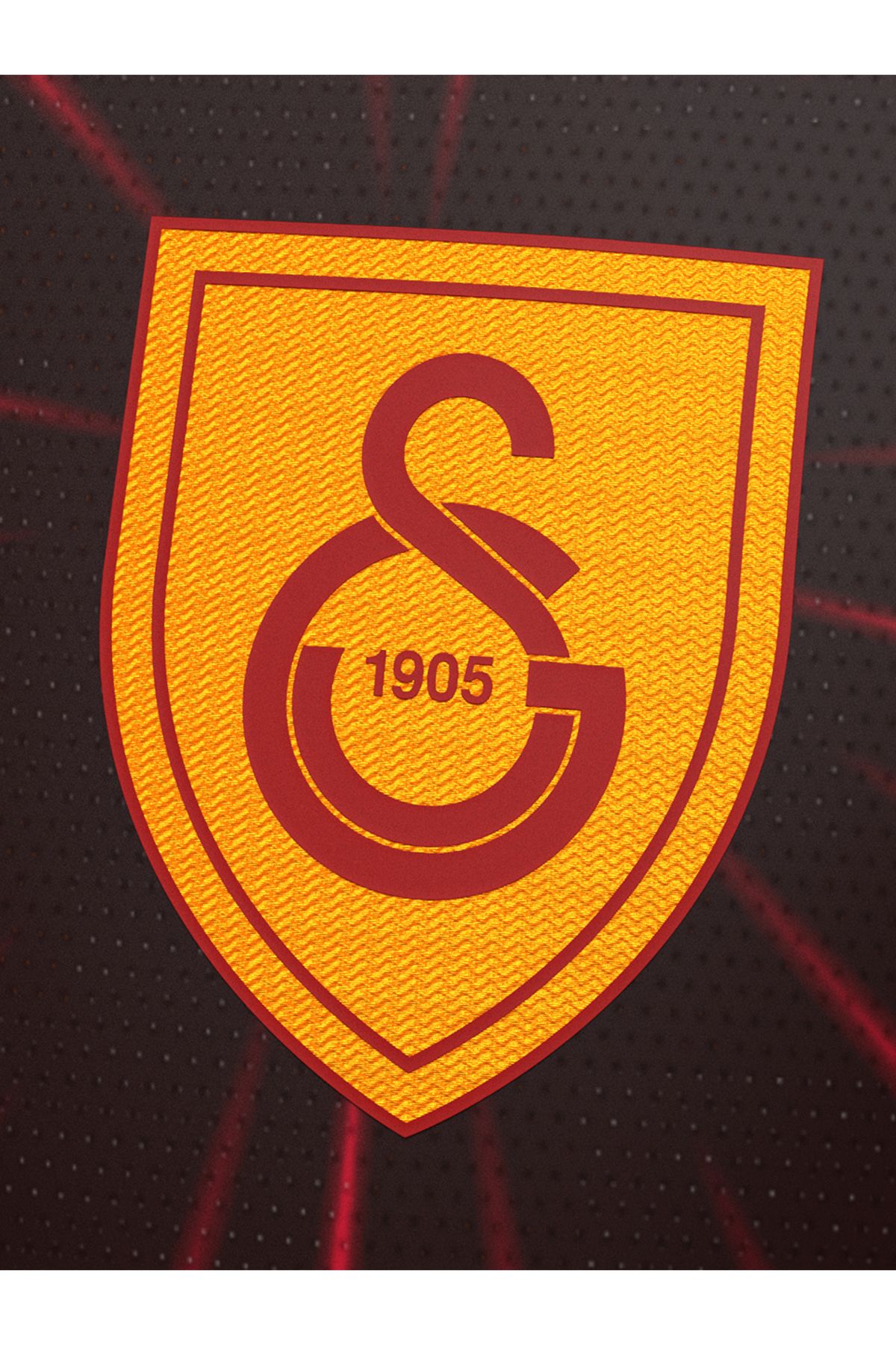Galatasaray Barış Alper Yılmaz Design Fc T-shirt E232268