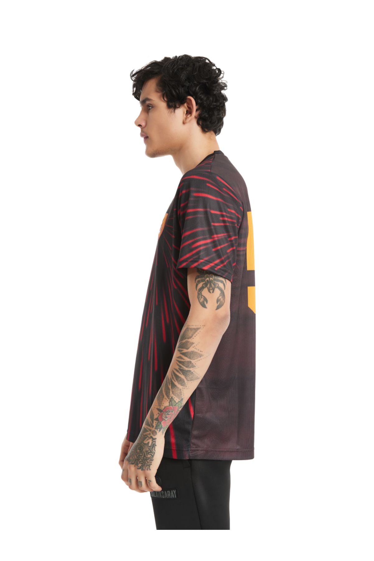 Galatasaray Barış Alper Yılmaz Design Fc T-shirt E232268