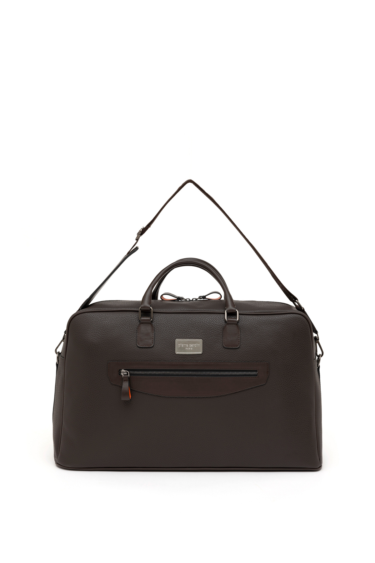 کیف ورزشی مردانه پیر کاردین | 50288755-VR029 Pierre Cardin - Image 6