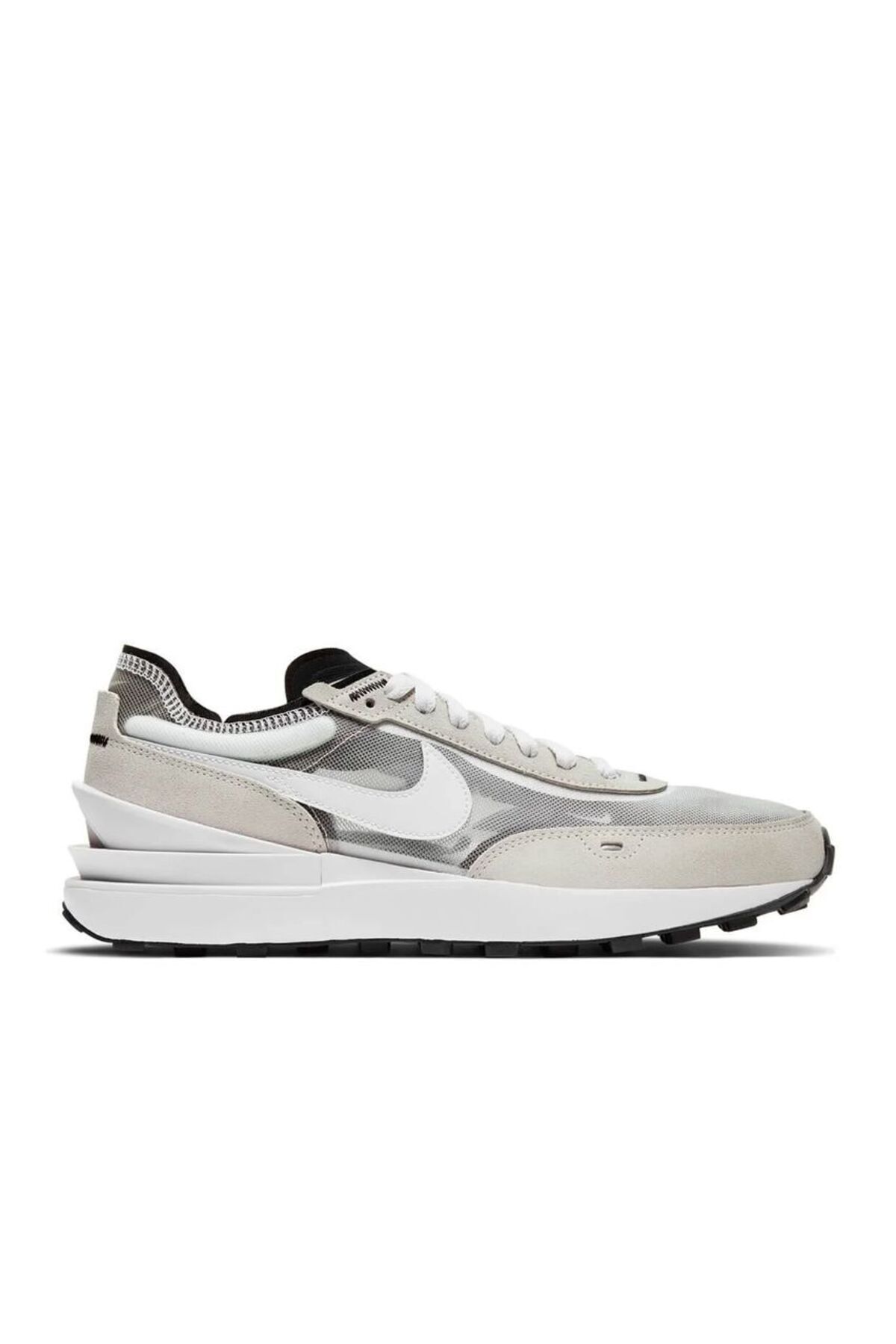Nike-حذاء وافل ون الرياضي للرجال 3