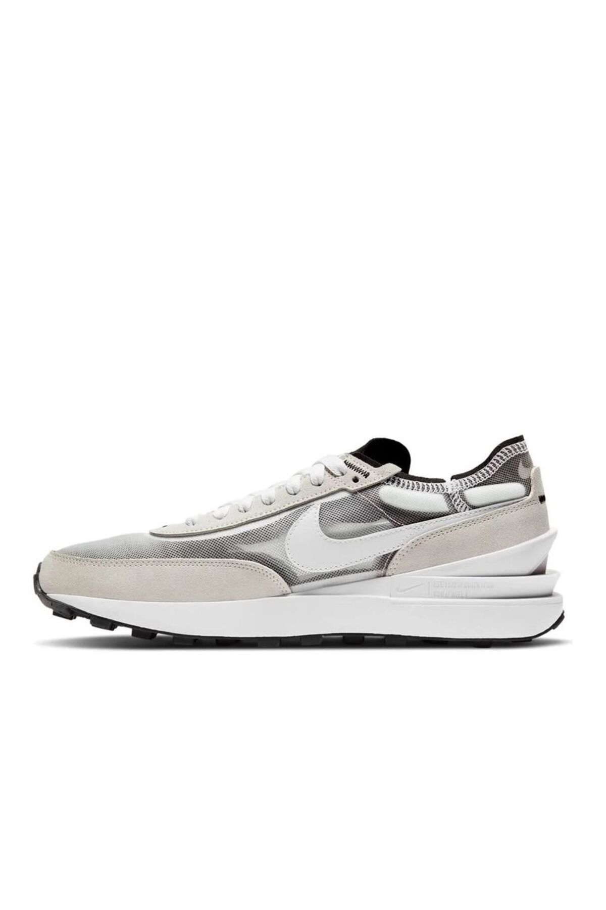 Nike-حذاء وافل ون الرياضي للرجال 4