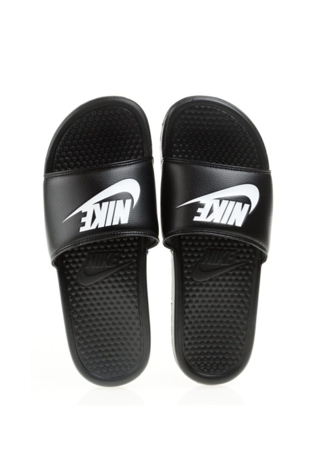 Nike benassi terlik online
