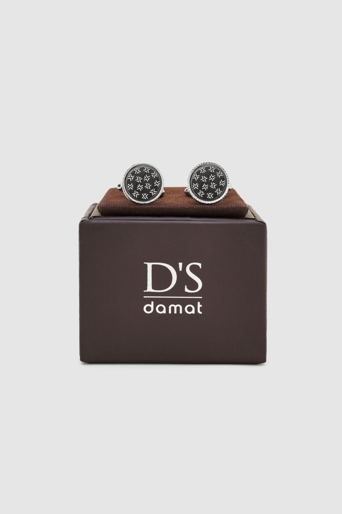 Запонка D'S Damat Ds Damat Standard 2HF57021KD22M