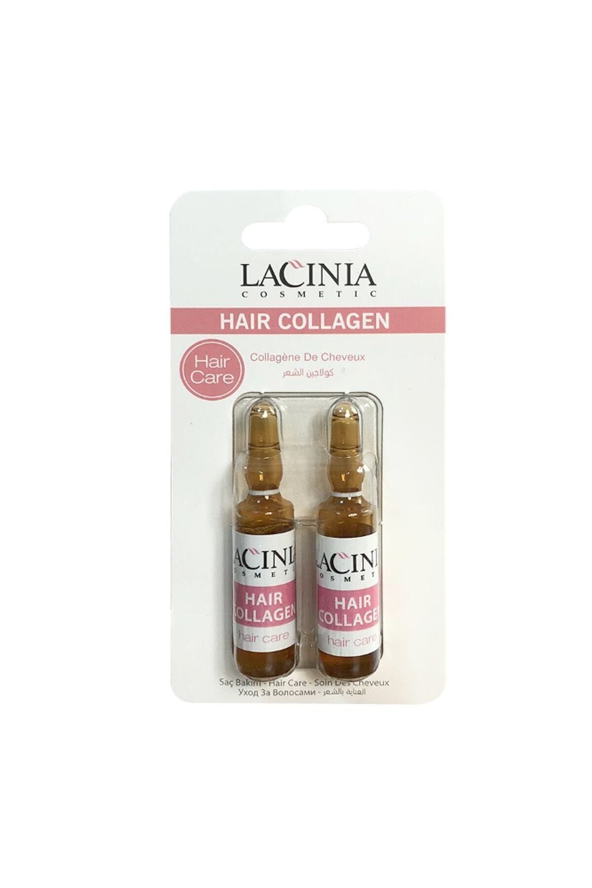 سرم مو کلاژن مو Lacinia
