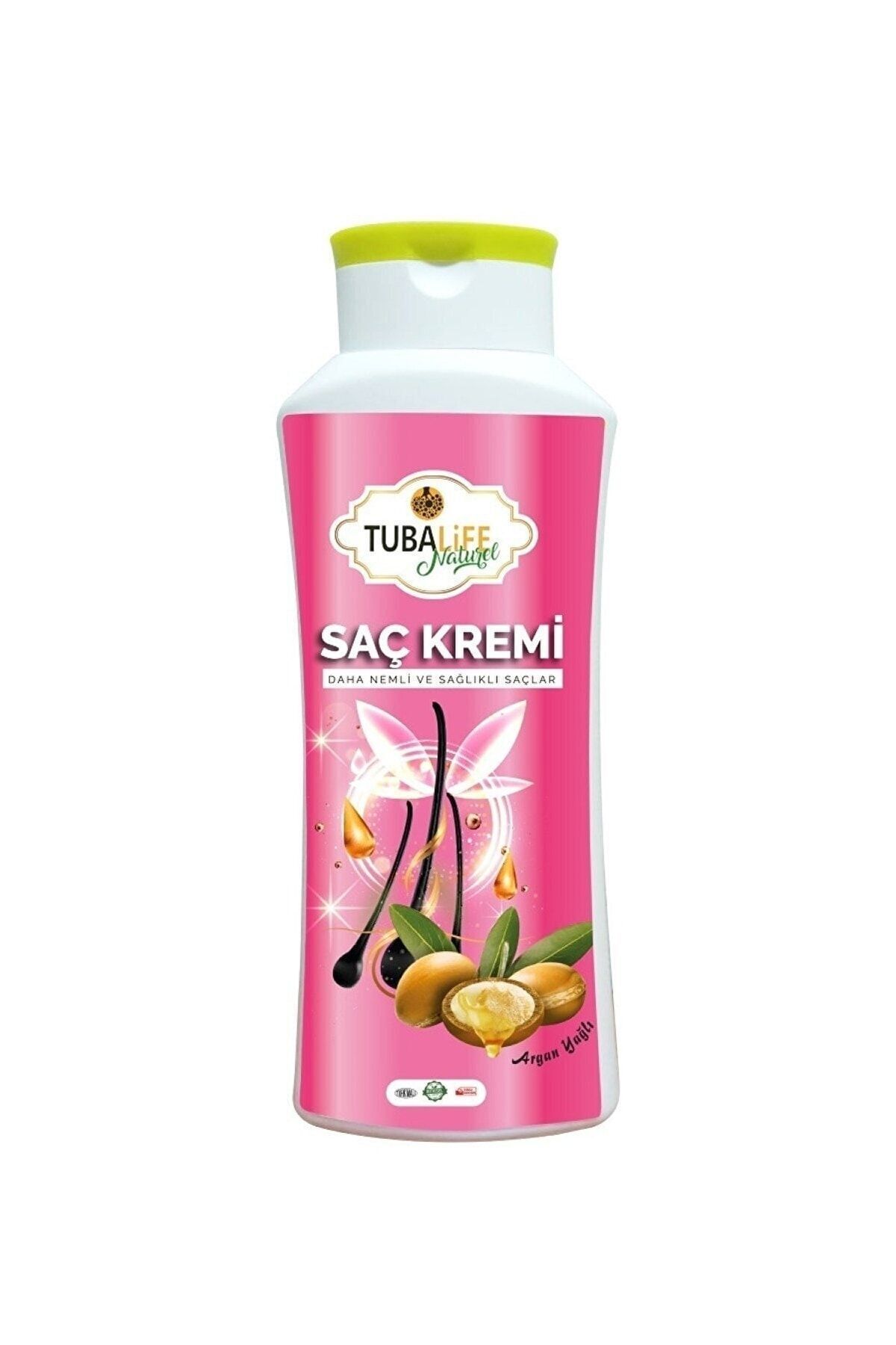 نرم کننده مو 400 میلی لیتر TUBALİFE