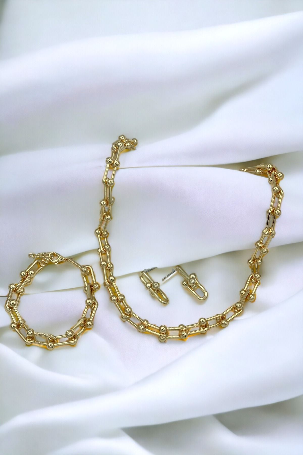 Tiffany jewelry set store