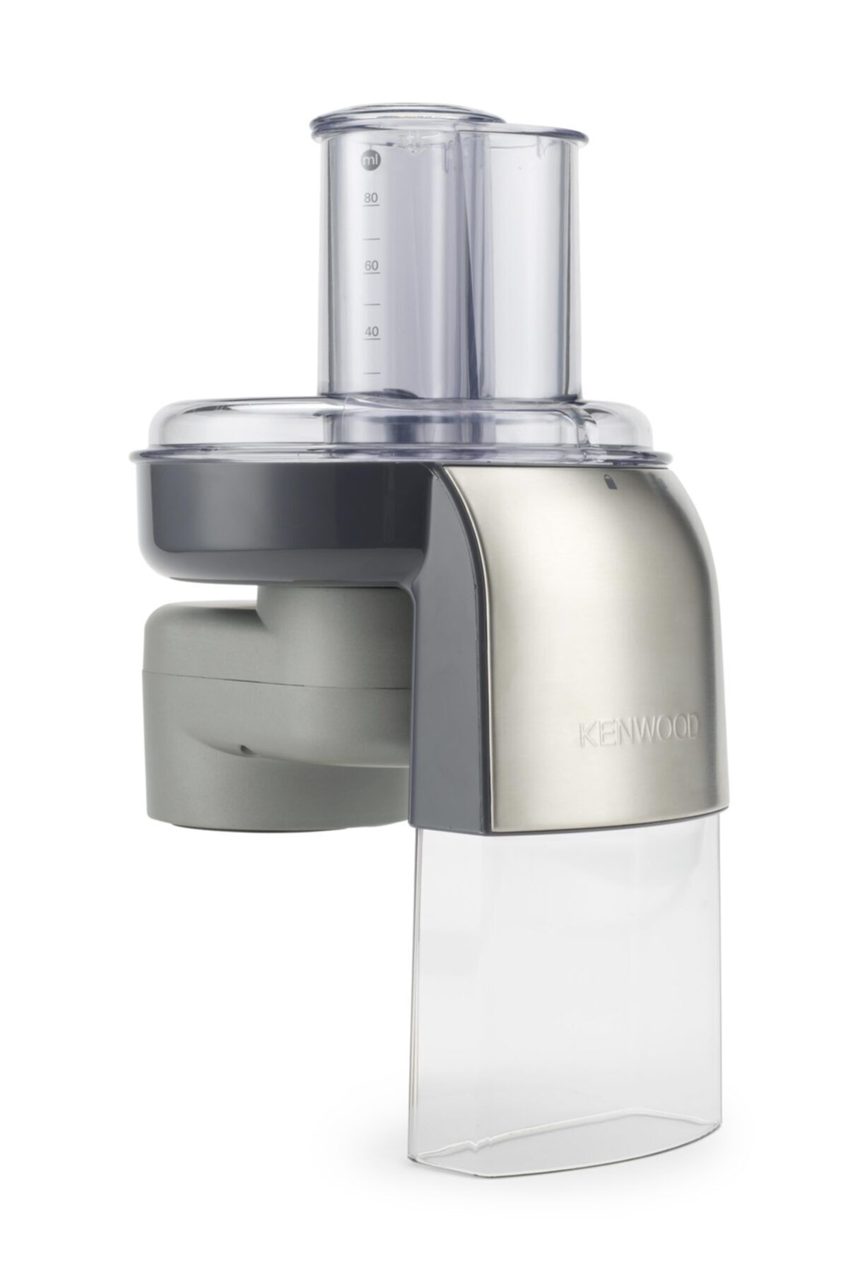 Kenwood-At340 Model Continuous Slicing and Grating Apparatus 1